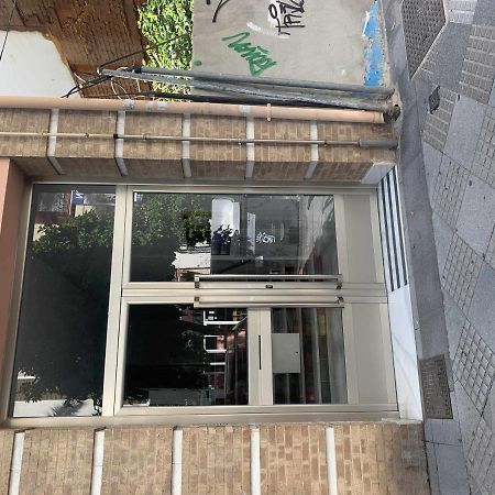 Apartamento Tranquilo En Pleno Centro Con Garaje Huelva Kültér fotó