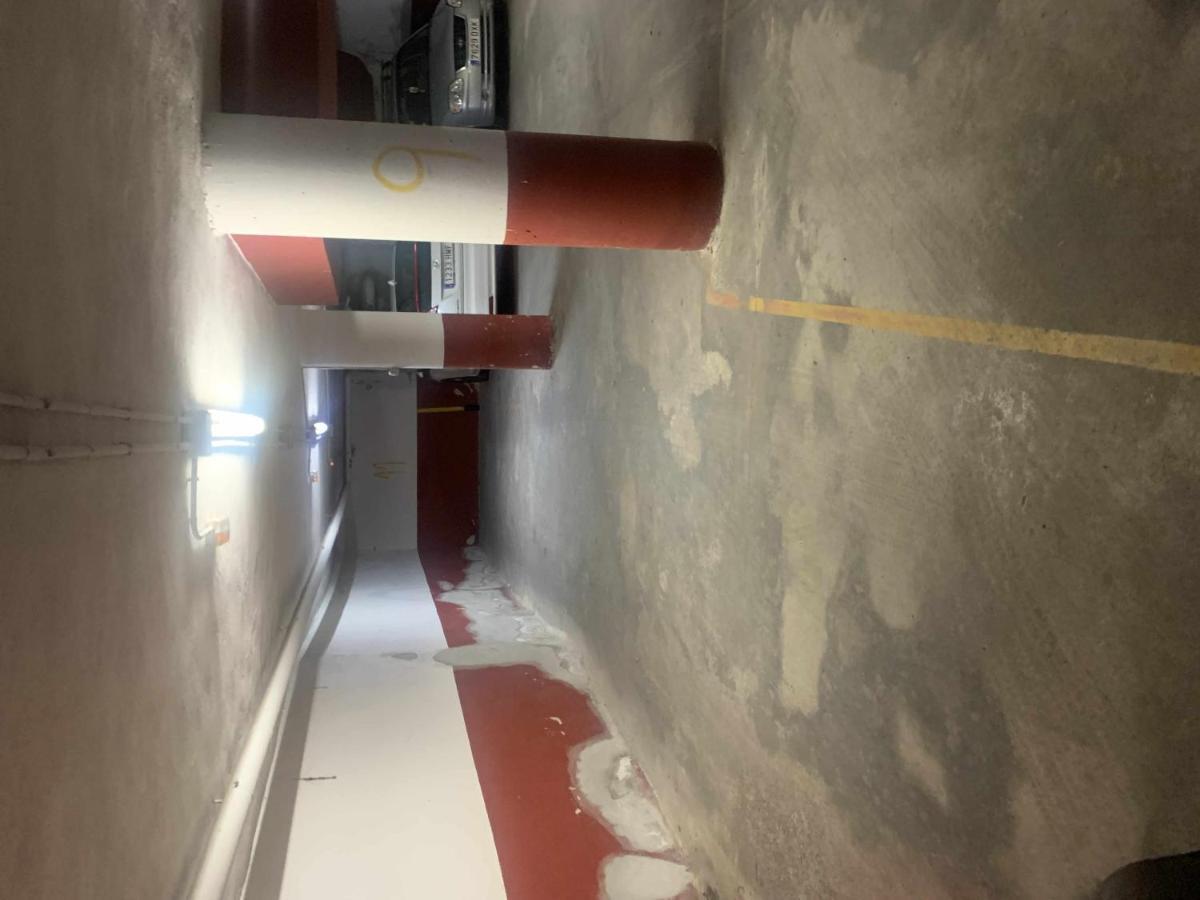 Apartamento Tranquilo En Pleno Centro Con Garaje Huelva Kültér fotó
