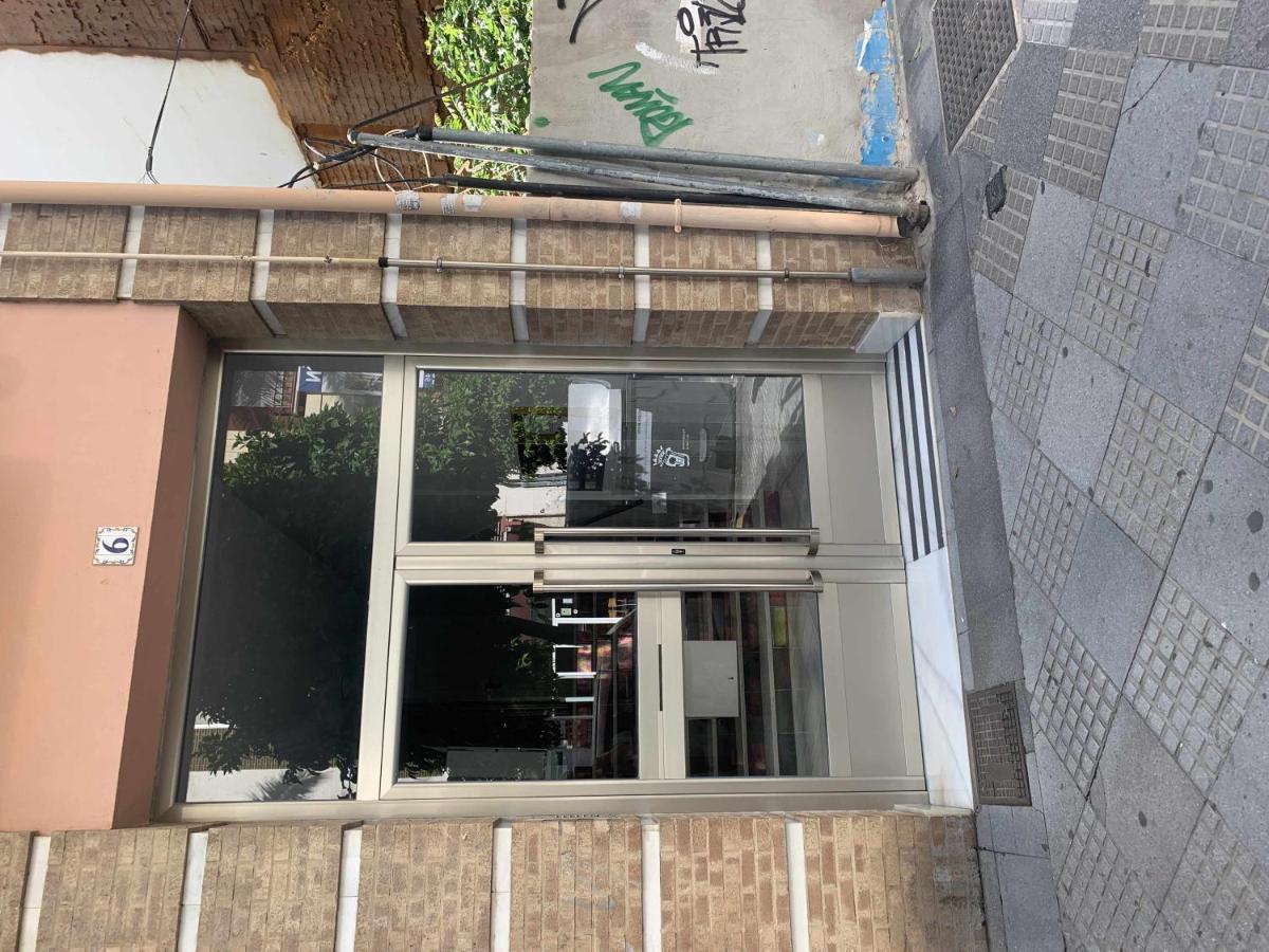 Apartamento Tranquilo En Pleno Centro Con Garaje Huelva Kültér fotó